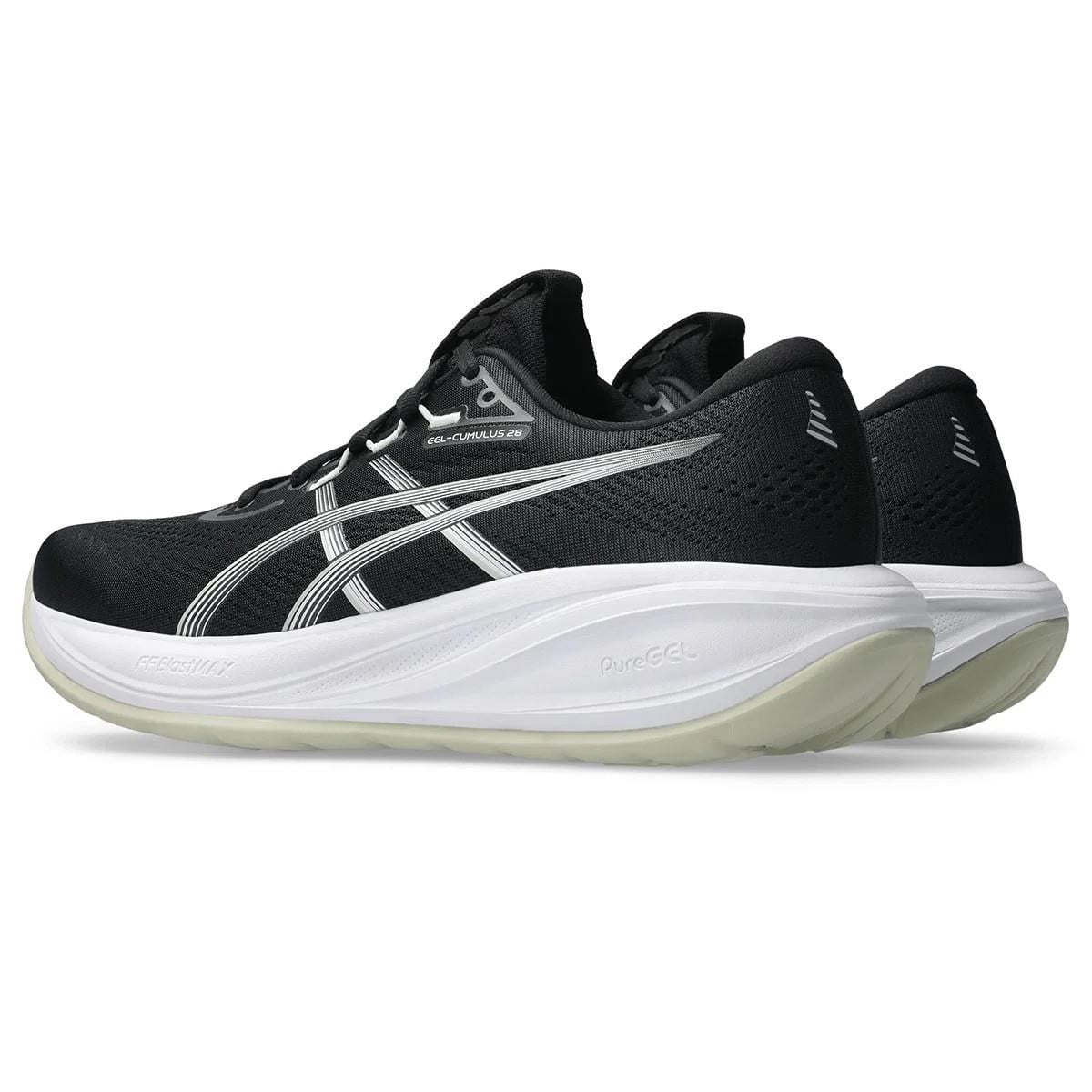 Asics 1011C143-002 Gel-Cumulus 28 Erkek Koşu Ayakkabısı