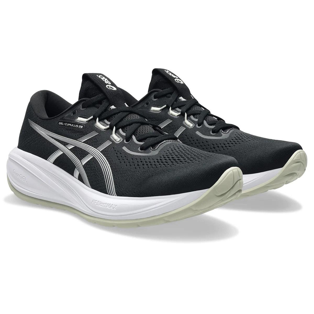 Asics 1011C143-002 Gel-Cumulus 28 Erkek Koşu Ayakkabısı