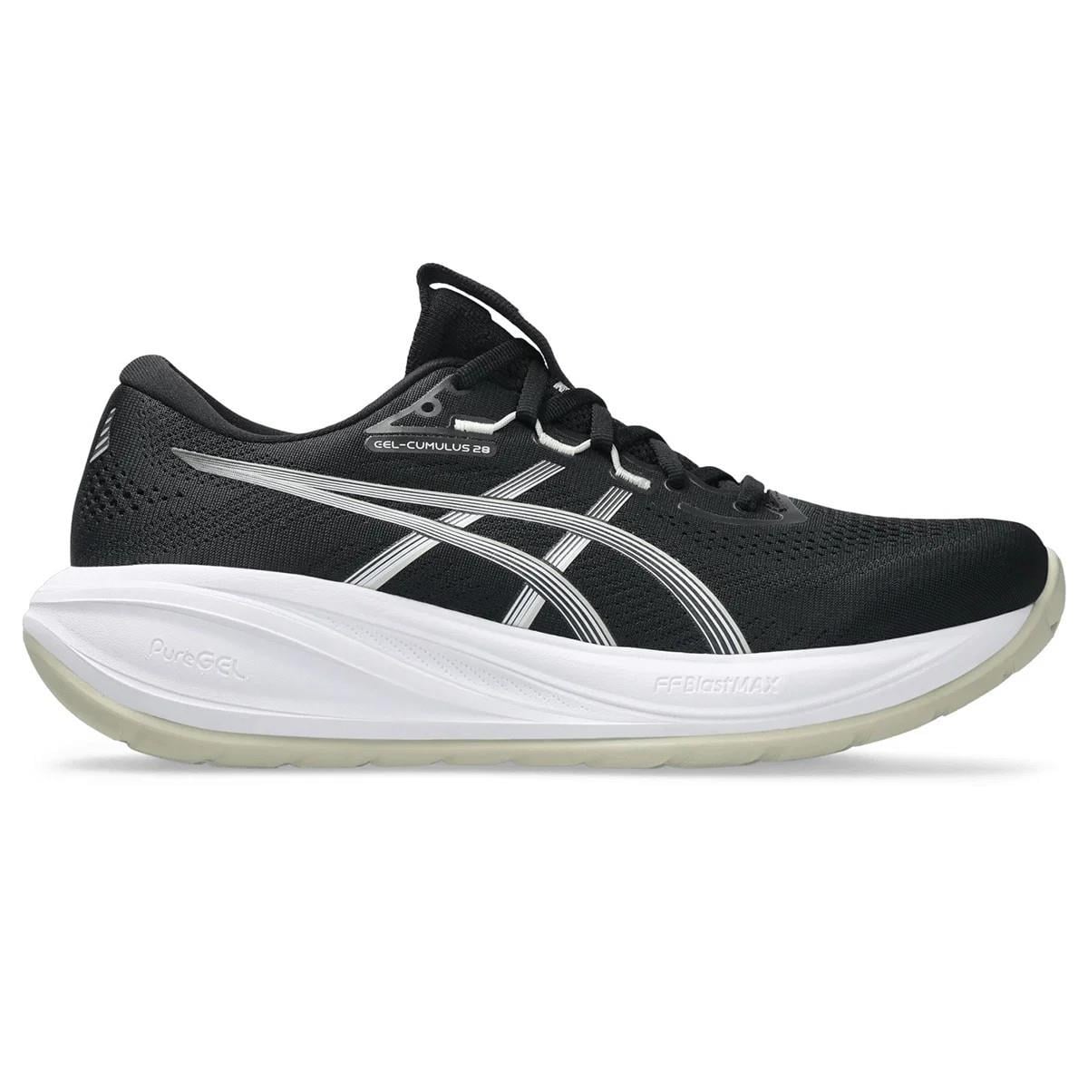 Asics 1011C143-002 Gel-Cumulus 28 Erkek Koşu Ayakkabısı