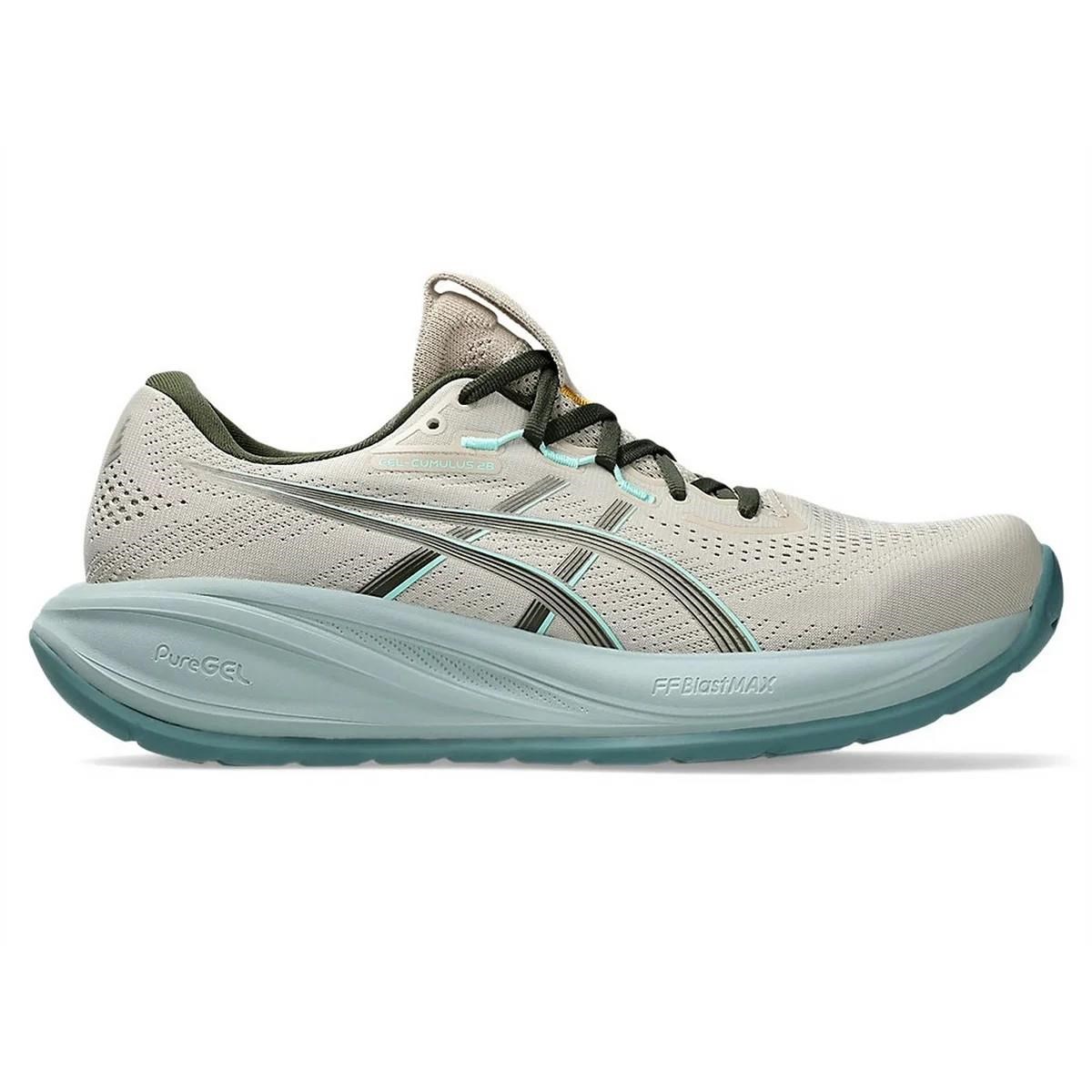 Asics 1011C143-250 Gel-Cumulus 28 Erkek Koşu Ayakkabısı
