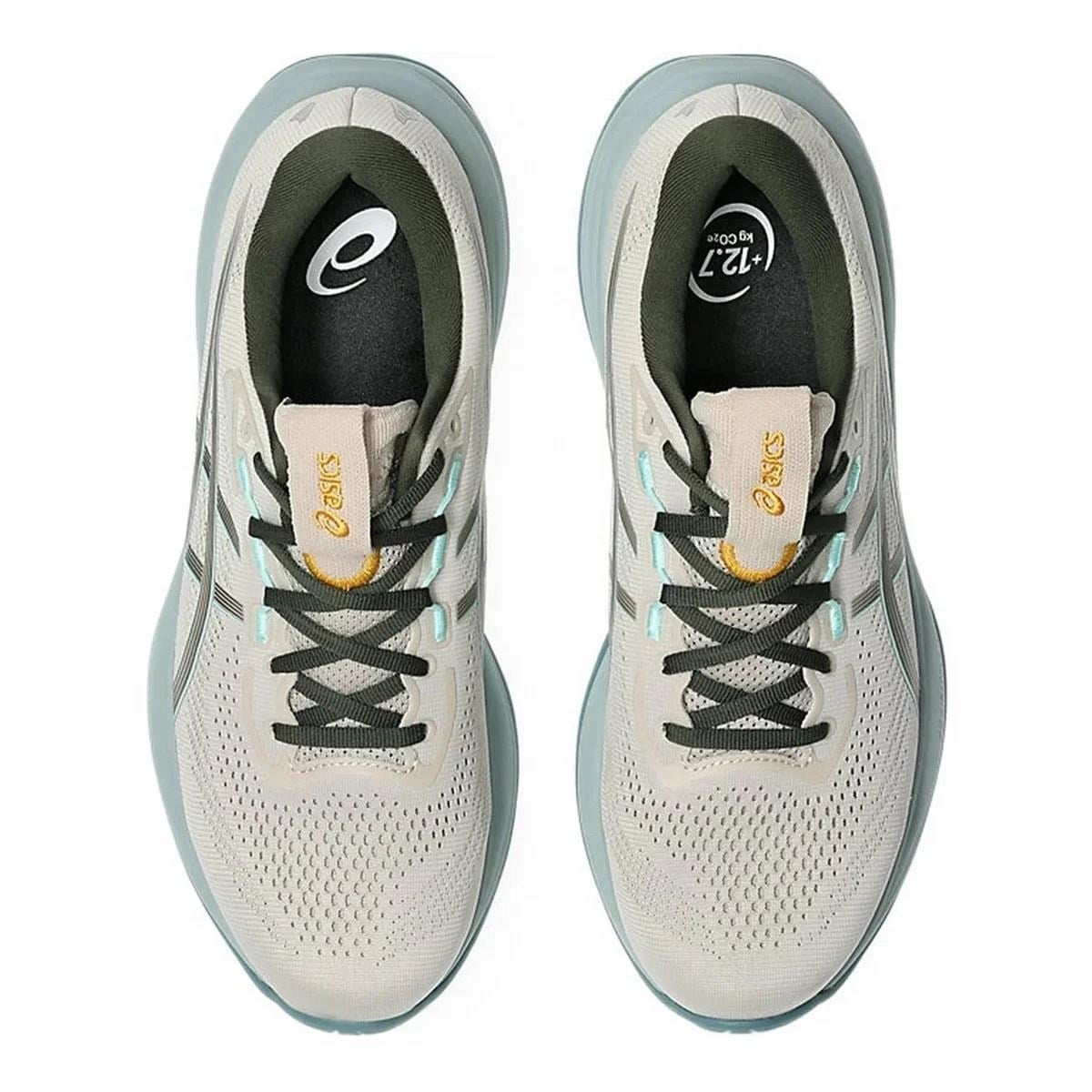 Asics 1011C143-250 Gel-Cumulus 28 Erkek Koşu Ayakkabısı