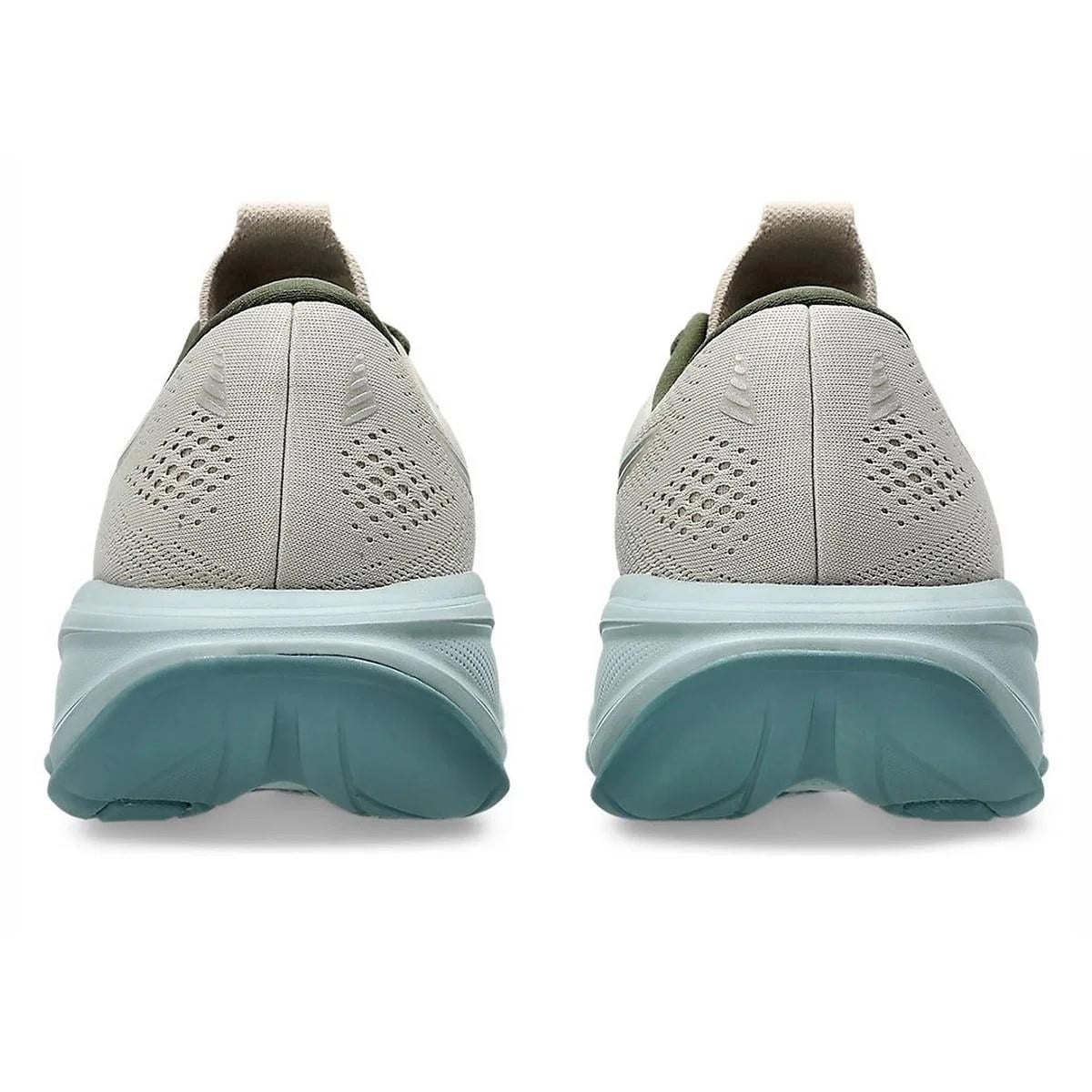 Asics 1011C143-250 Gel-Cumulus 28 Erkek Koşu Ayakkabısı