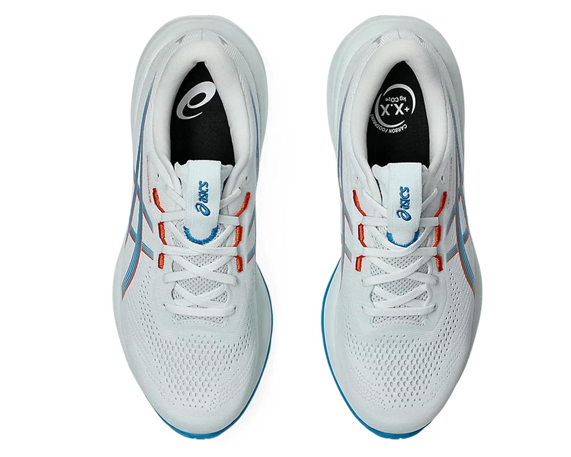 Asics 1011C143-402 Gel-Cumulus 28 Erkek Koşu Ayakkabısı