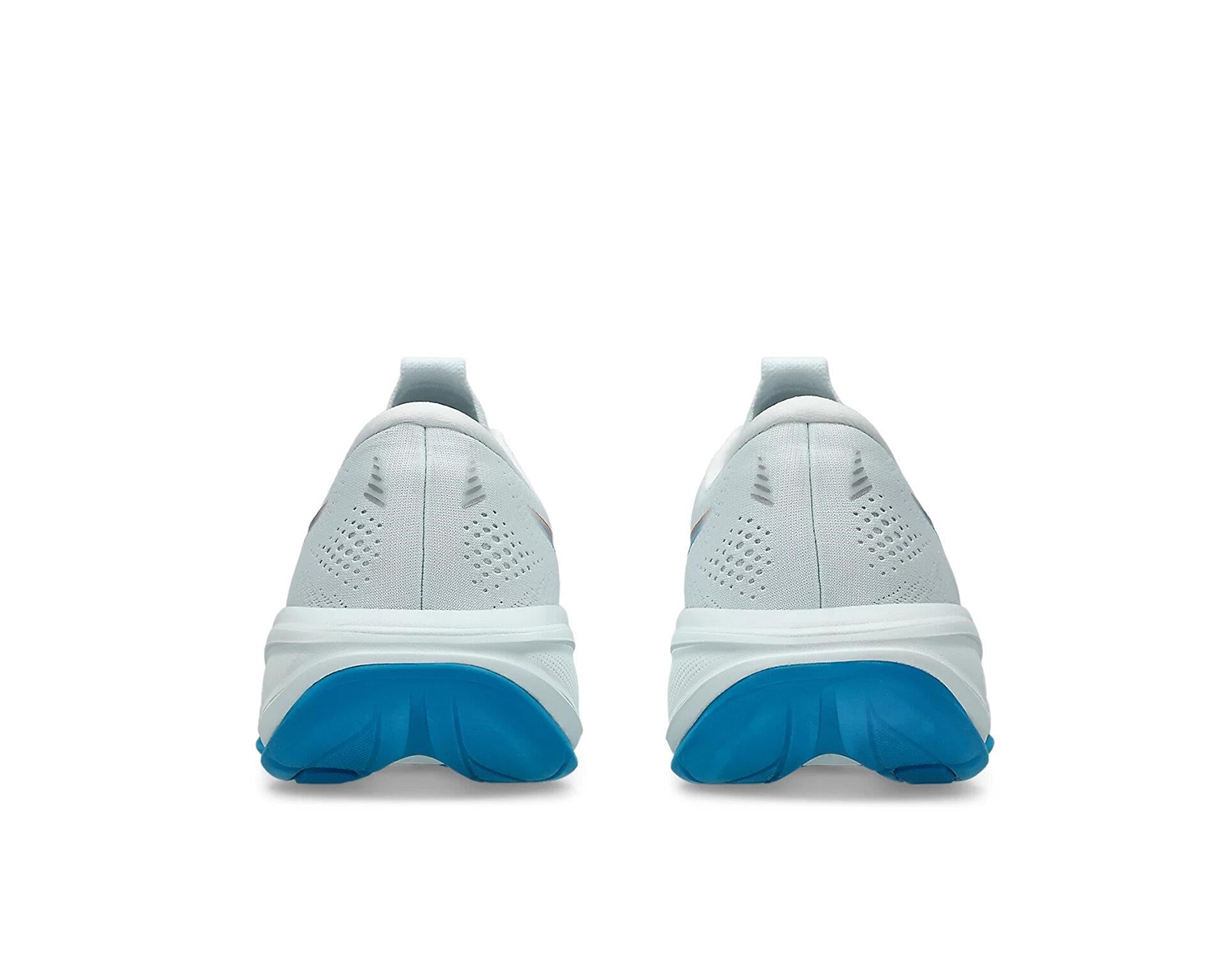 Asics 1011C143-402 Gel-Cumulus 28 Erkek Koşu Ayakkabısı