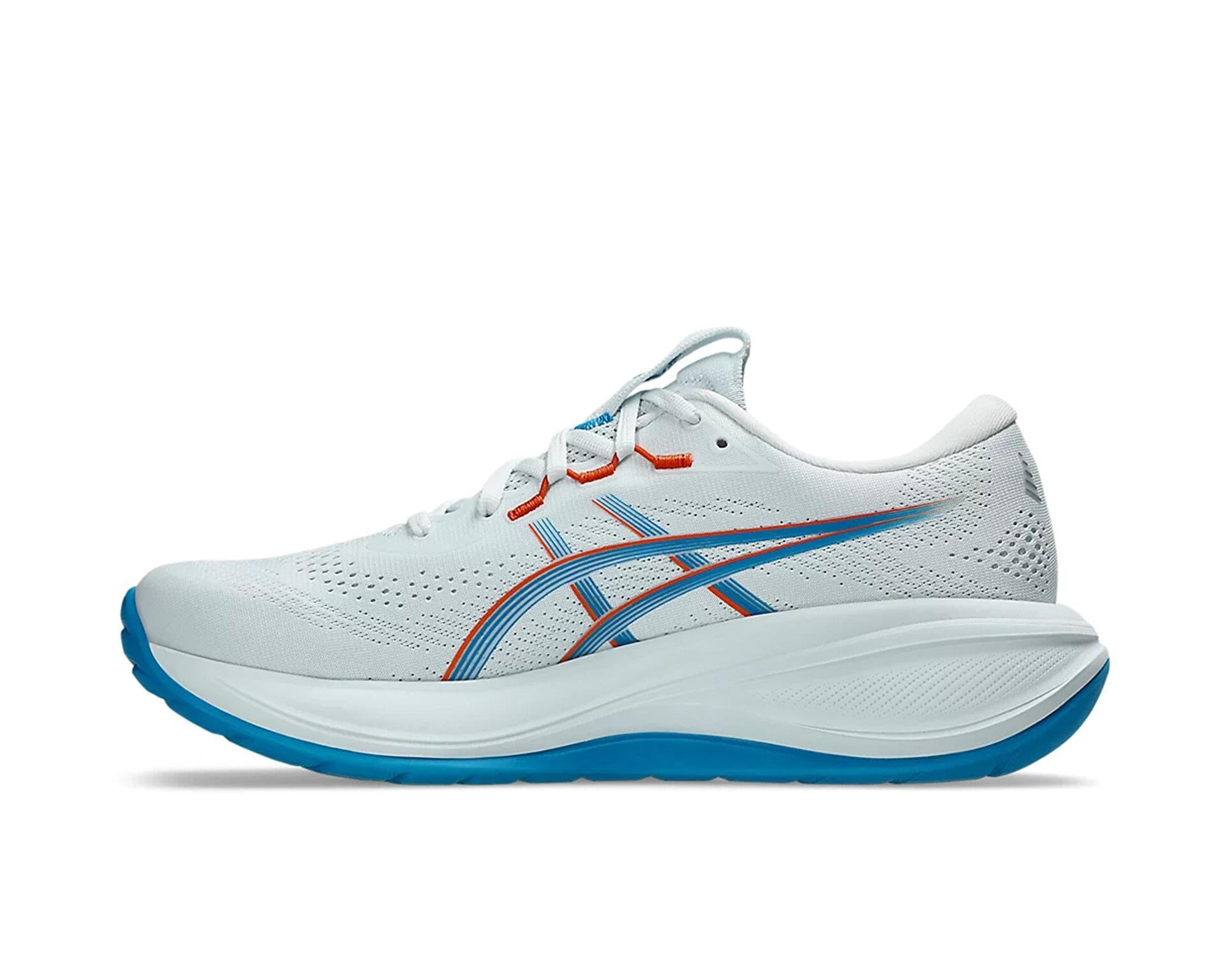 Asics 1011C143-402 Gel-Cumulus 28 Erkek Koşu Ayakkabısı