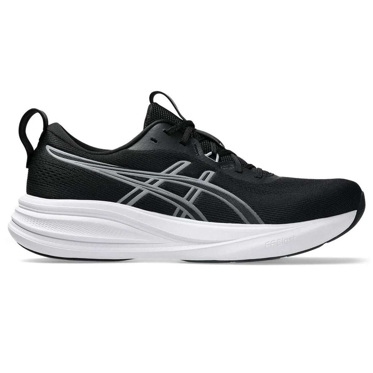Asics 1011C153-001 Gel-Pulse 17 Erkek Koşu Ayakkabısı