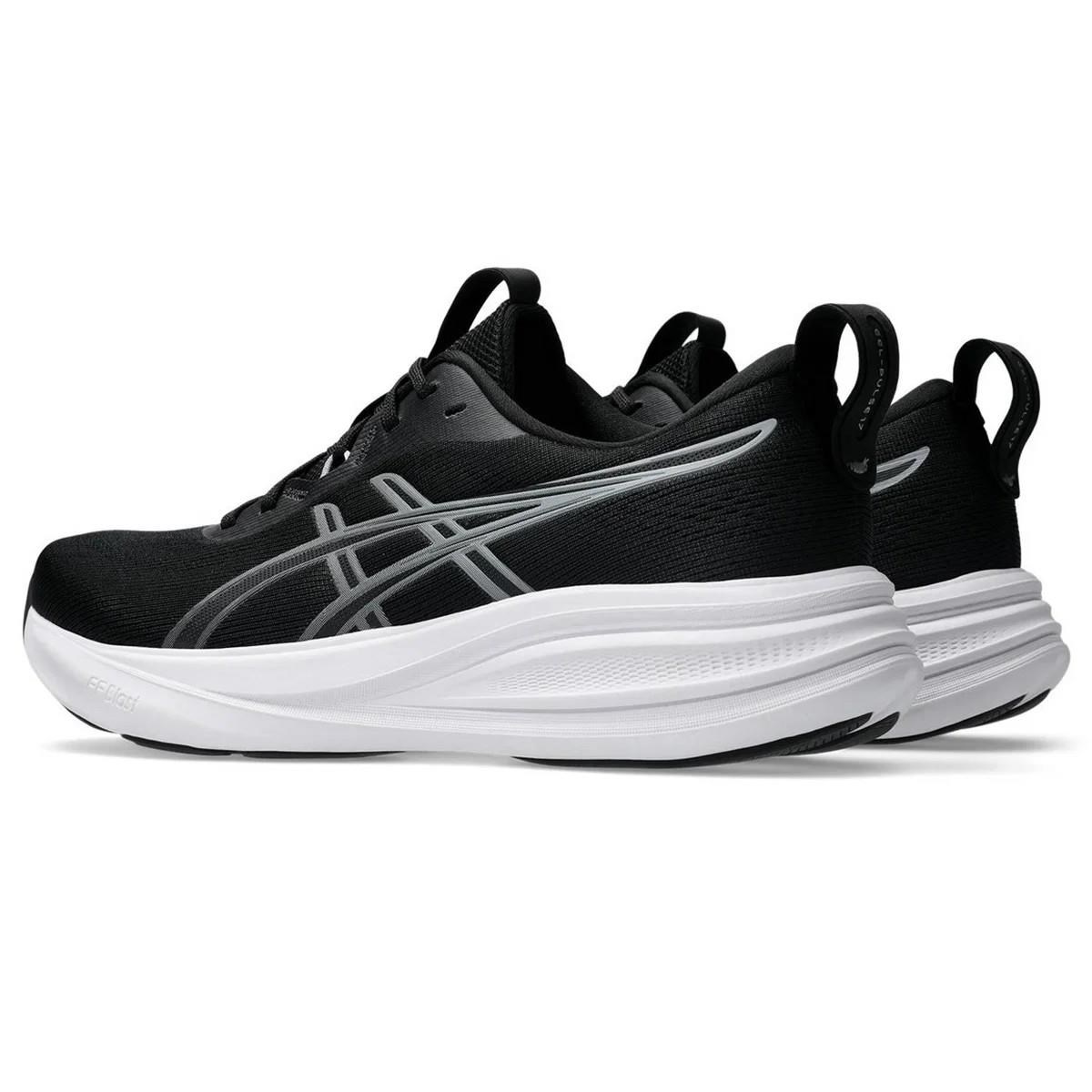 Asics 1011C153-001 Gel-Pulse 17 Erkek Koşu Ayakkabısı