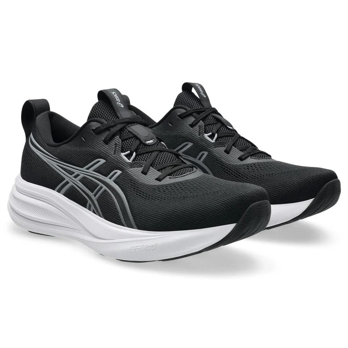 Asics 1011C153-001 Gel-Pulse 17 Erkek Koşu Ayakkabısı