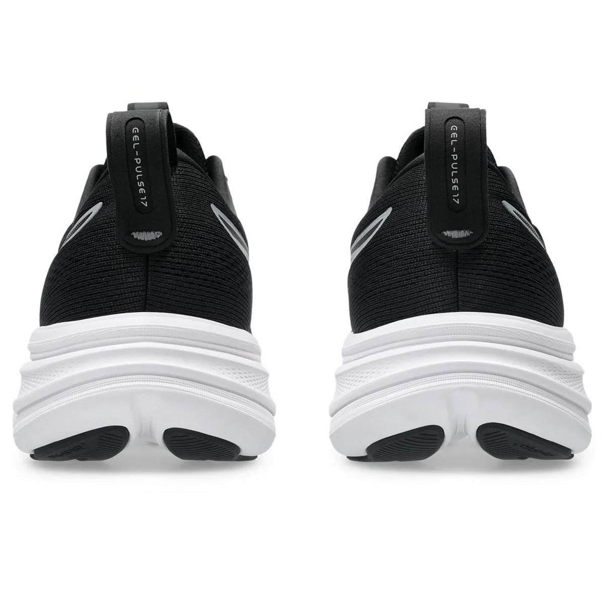 Asics 1011C153-001 Gel-Pulse 17 Erkek Koşu Ayakkabısı