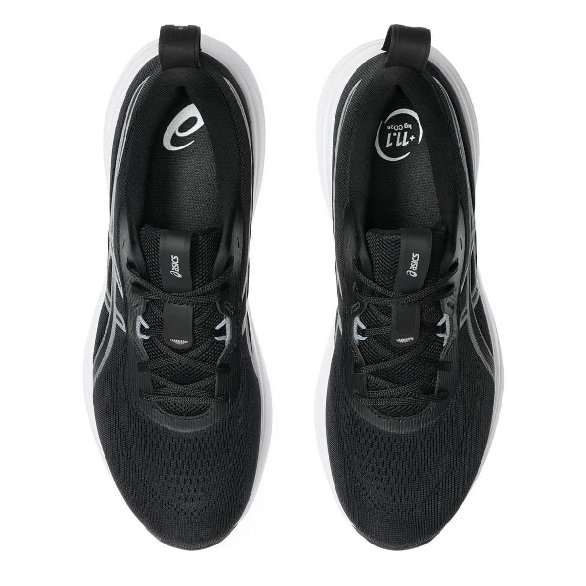Asics 1011C153-001 Gel-Pulse 17 Erkek Koşu Ayakkabısı
