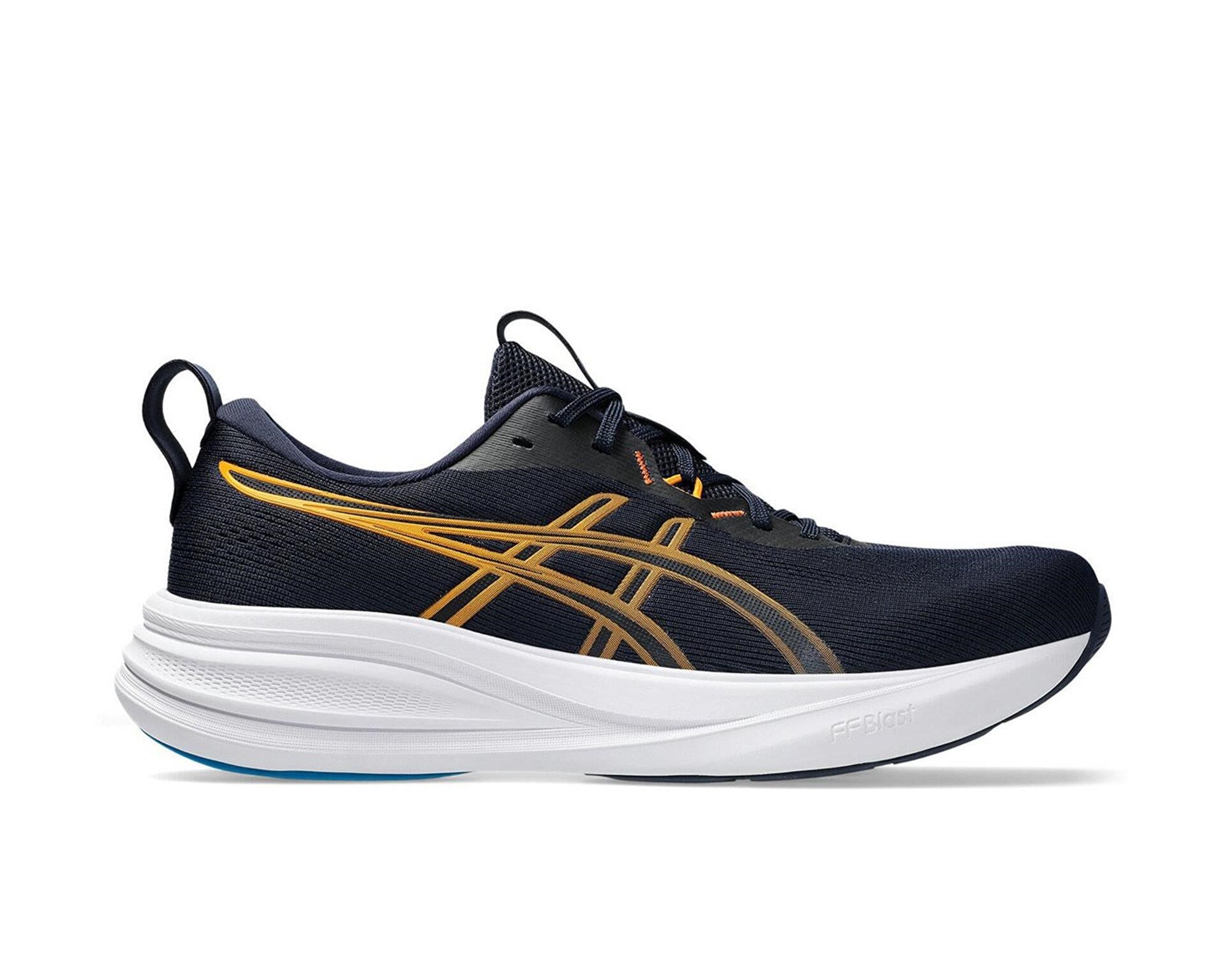 Asics 1011C153-400 Gel-Pulse 17 Erkek Koşu Ayakkabısı