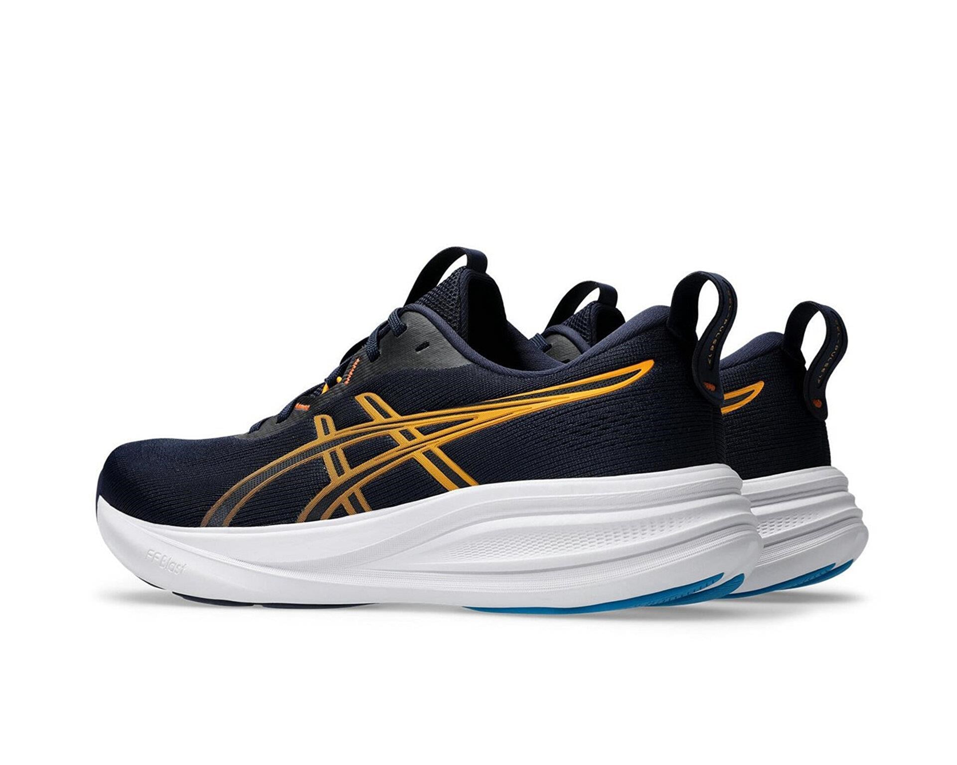 Asics 1011C153-400 Gel-Pulse 17 Erkek Koşu Ayakkabısı