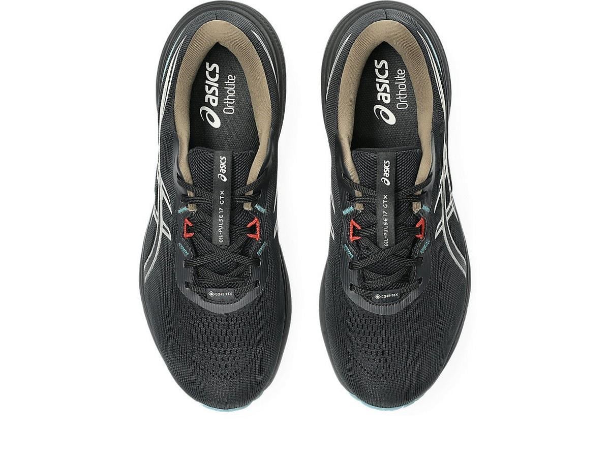 Asics 1011C154-001 Gel-Pulse 17 Gtx Erkek Koşu Ayakkabısı