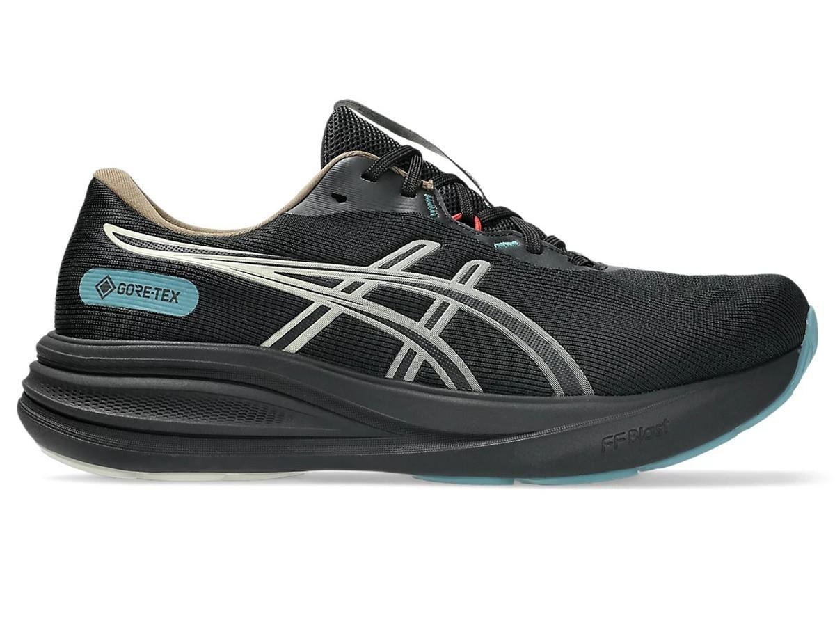 Asics 1011C154-001 Gel-Pulse 17 Gtx Erkek Koşu Ayakkabısı