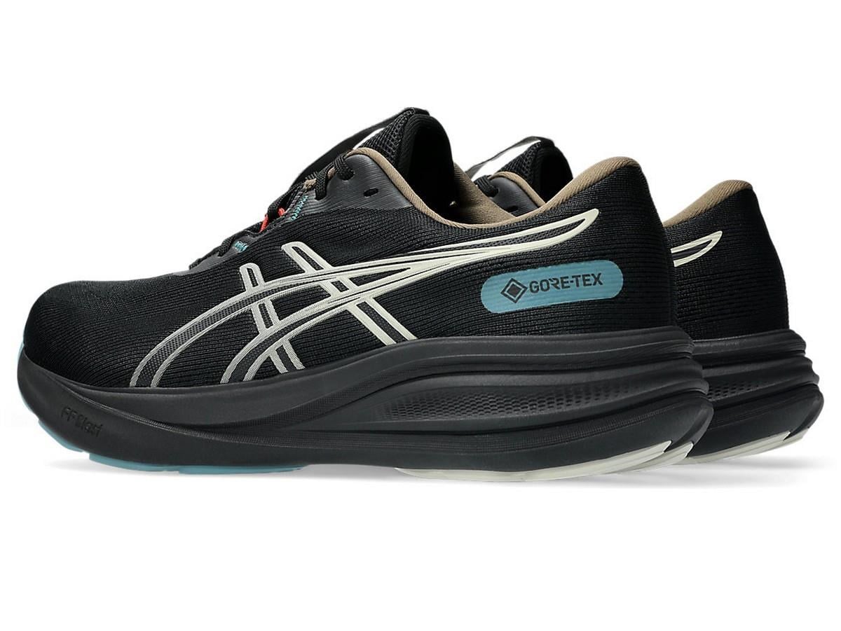 Asics 1011C154-001 Gel-Pulse 17 Gtx Erkek Koşu Ayakkabısı