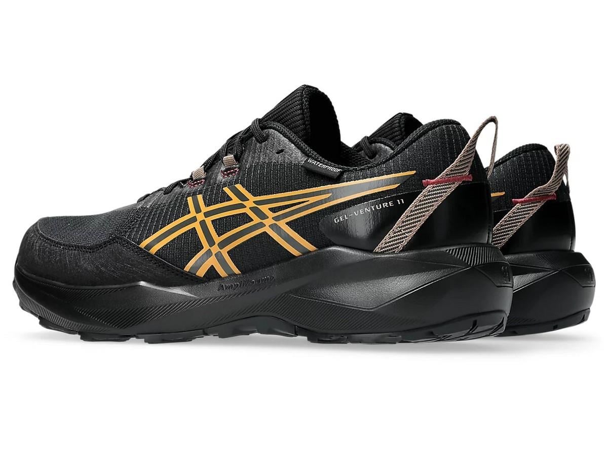 Asics 1011C159-002 Gel-Venture 11 Waterproof Erkek Koşu Ayakkabısı