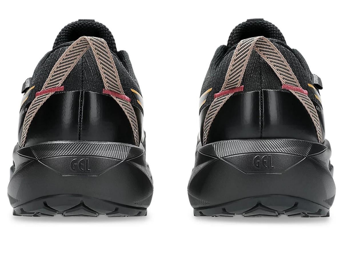 Asics 1011C159-002 Gel-Venture 11 Waterproof Erkek Koşu Ayakkabısı