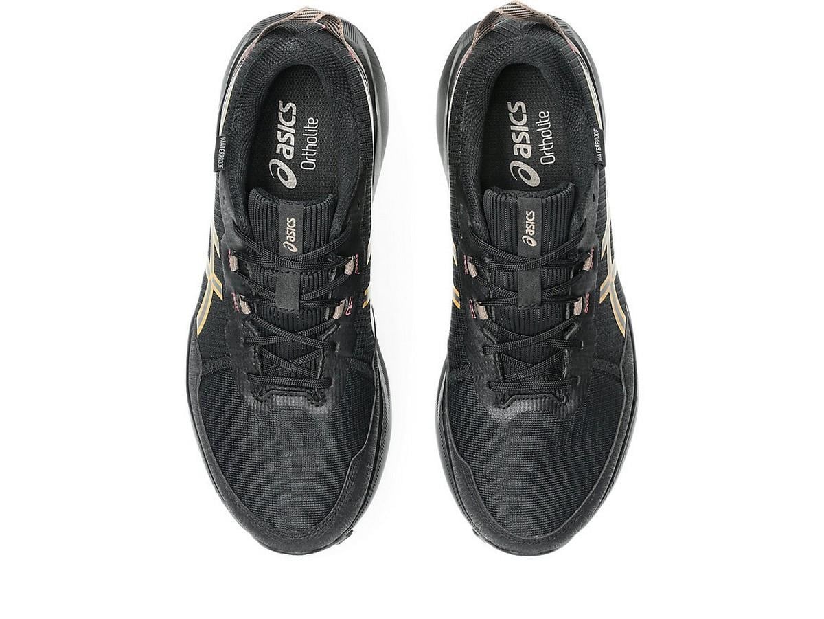 Asics 1011C159-002 Gel-Venture 11 Waterproof Erkek Koşu Ayakkabısı