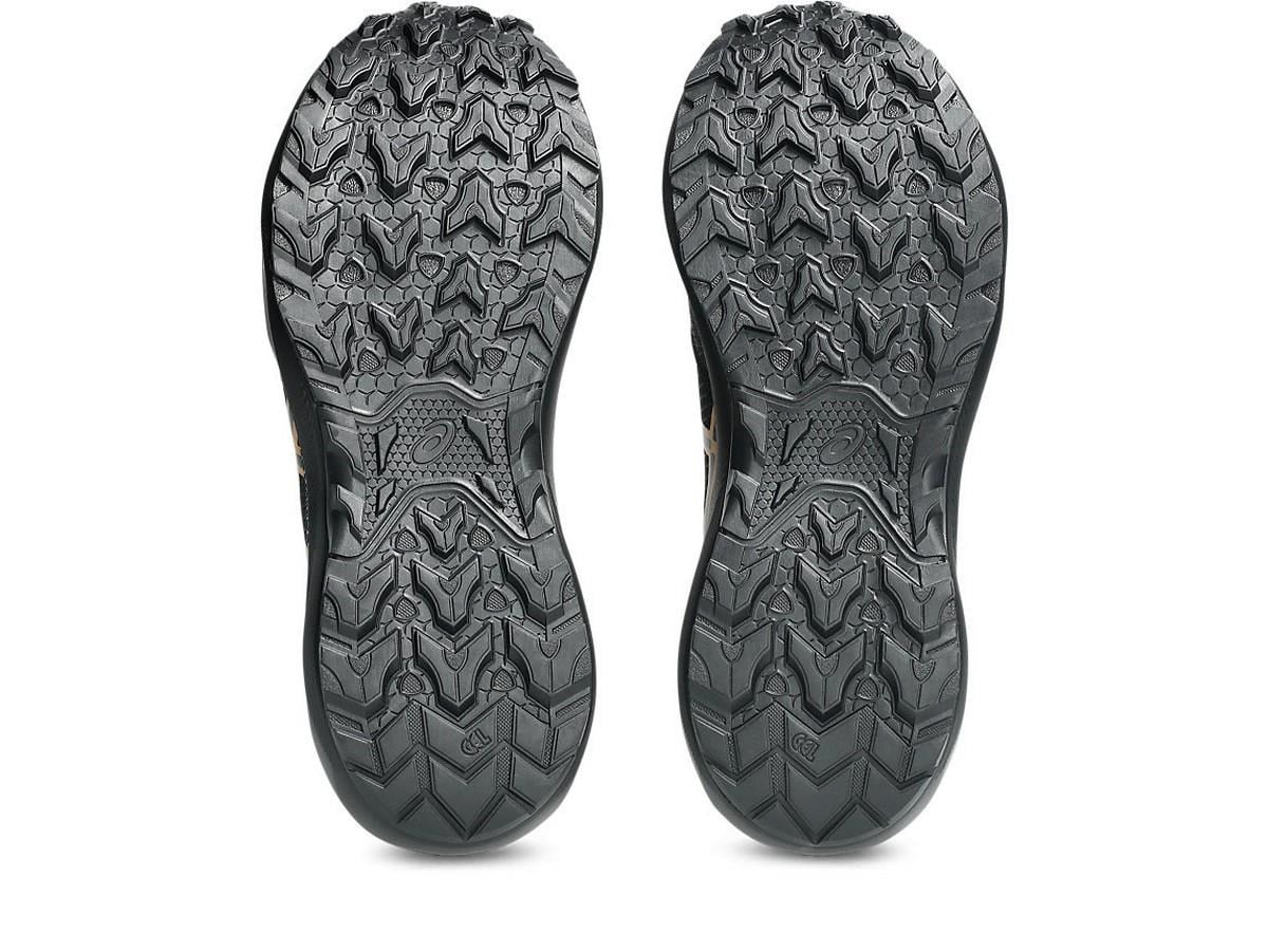 Asics 1011C159-002 Gel-Venture 11 Waterproof Erkek Koşu Ayakkabısı