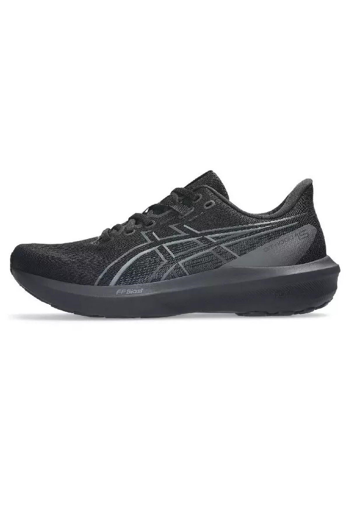 Asics 1011C230-001 Gt-1000 15 Erkek Koşu Ayakkabısı