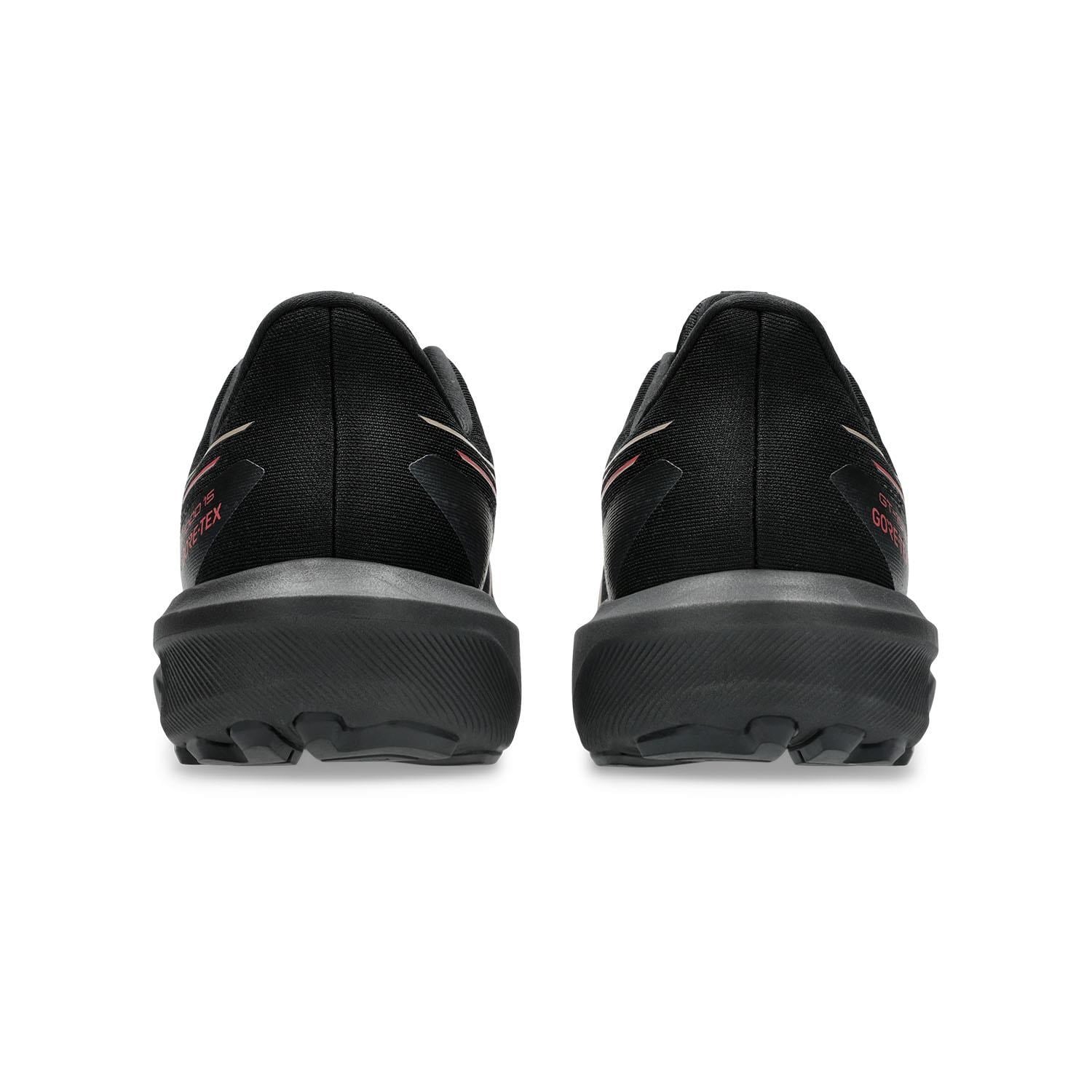Asics 1011C233-001 Gt-1000 15 Gtx Erkek Koşu Ayakkabısı