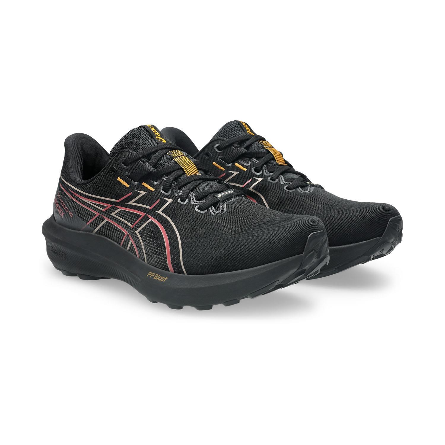Asics 1011C233-001 Gt-1000 15 Gtx Erkek Koşu Ayakkabısı