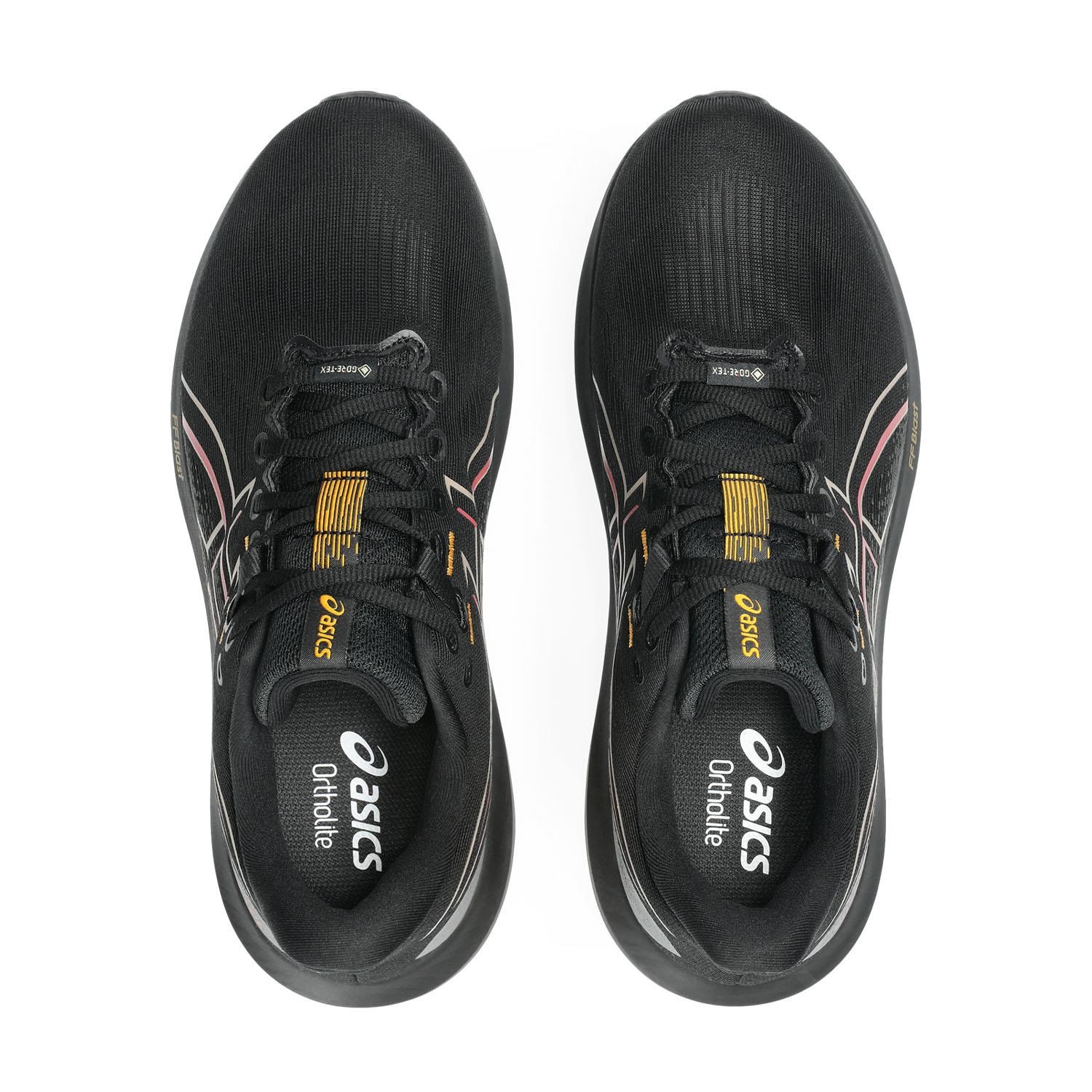 Asics 1011C233-001 Gt-1000 15 Gtx Erkek Koşu Ayakkabısı