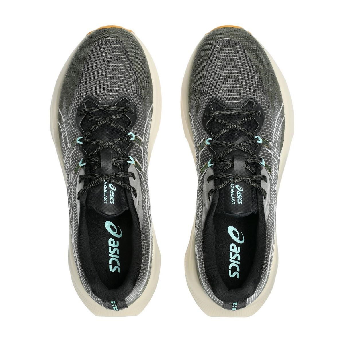 Asics 1011C276-001 Blazeblast Erkek Koşu Ayakkabısı