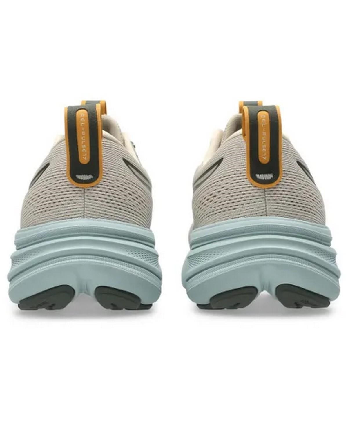 Asics 1011C317-250 Gel-Pulse 17 Tr Erkek Koşu Ayakkabısı