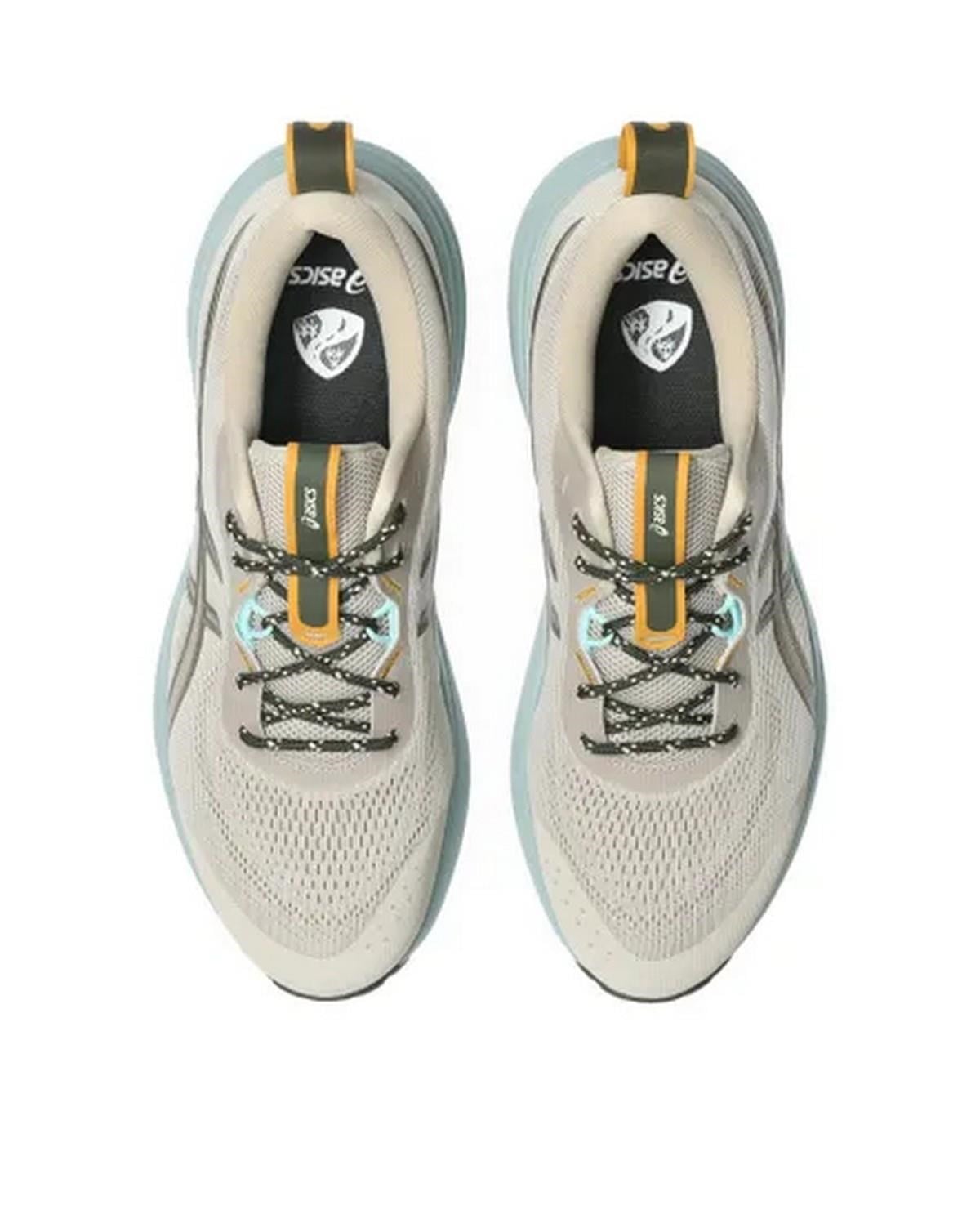 Asics 1011C317-250 Gel-Pulse 17 Tr Erkek Koşu Ayakkabısı