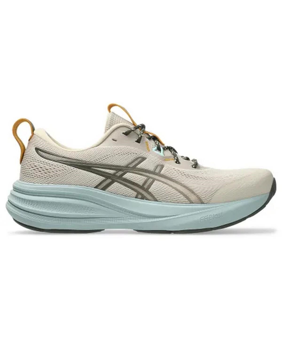 Asics 1011C317-250 Gel-Pulse 17 Tr Erkek Koşu Ayakkabısı