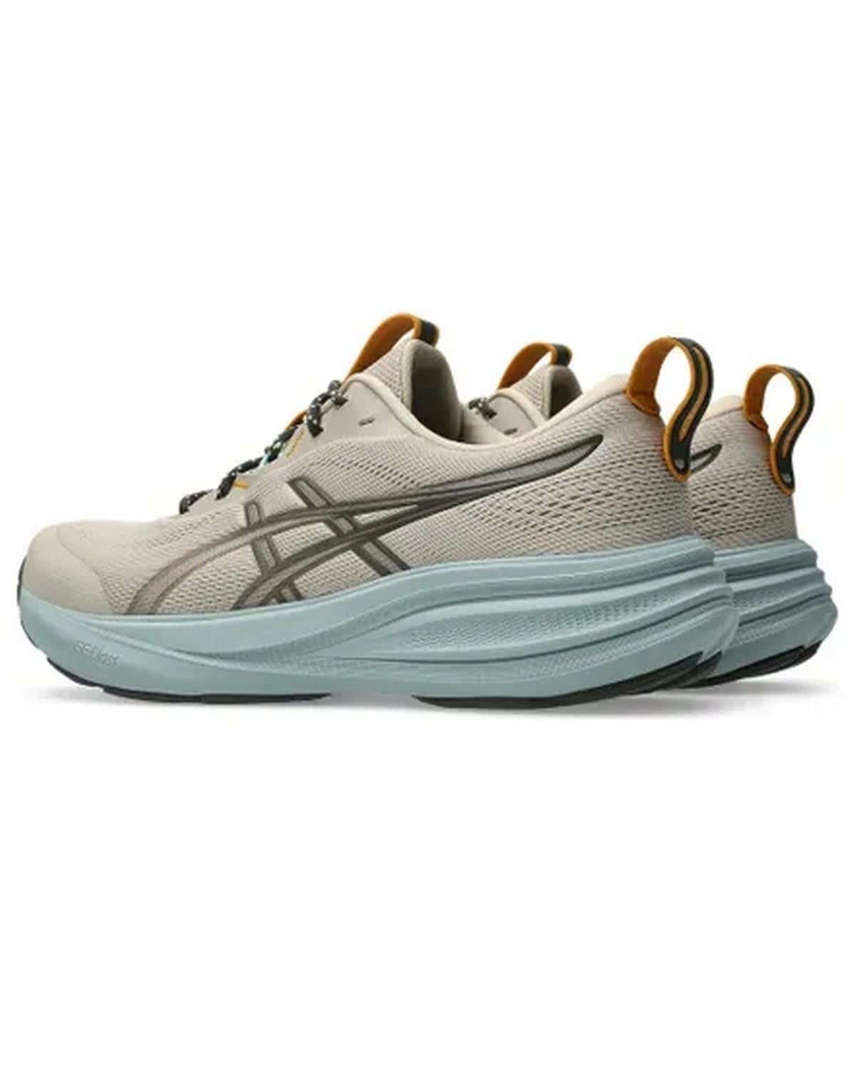 Asics 1011C317-250 Gel-Pulse 17 Tr Erkek Koşu Ayakkabısı