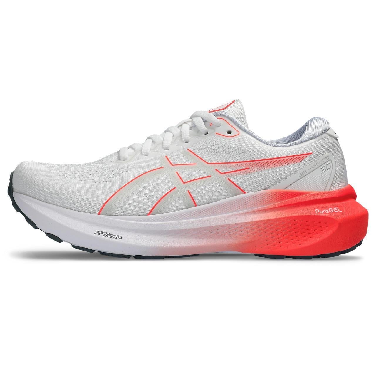 Asics 1012B357 Gel-Kayano 30 Kadın Koşu Ayakkabısı