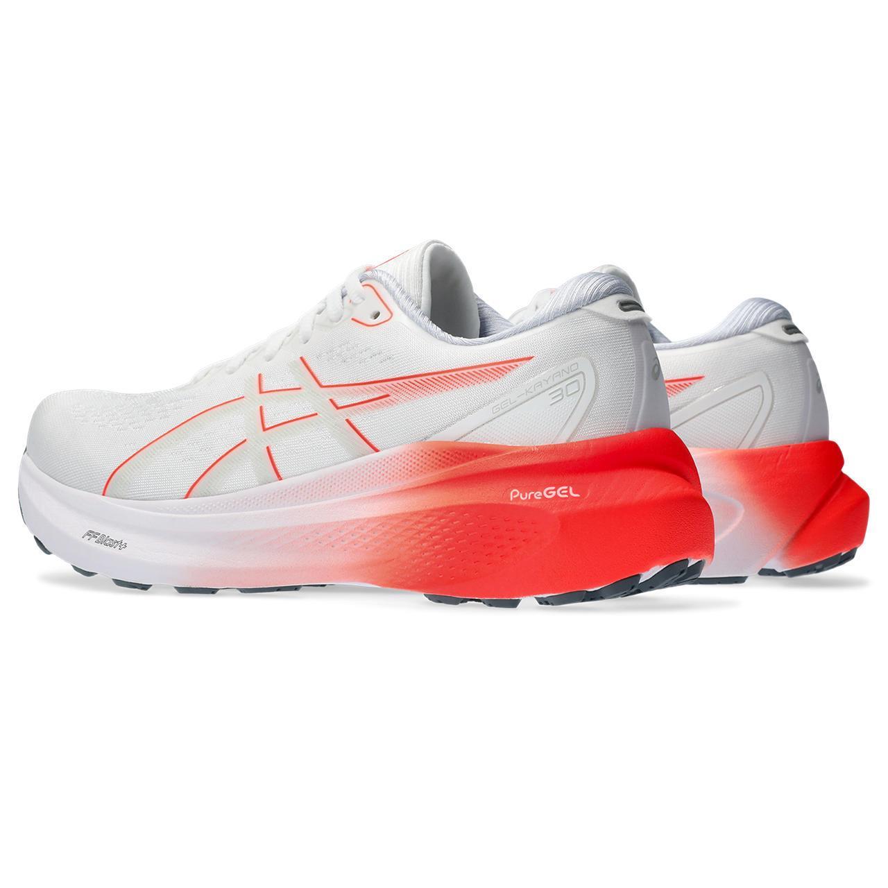 Asics 1012B357 Gel-Kayano 30 Kadın Koşu Ayakkabısı