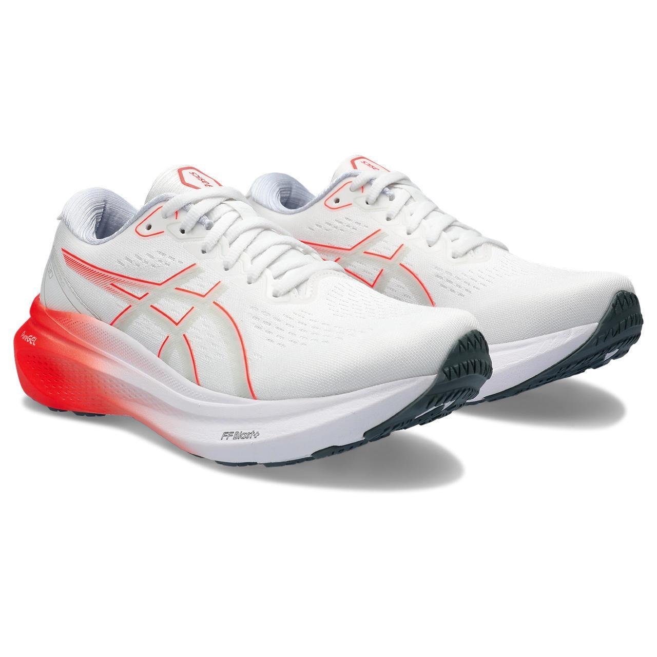 Asics 1012B357 Gel-Kayano 30 Kadın Koşu Ayakkabısı