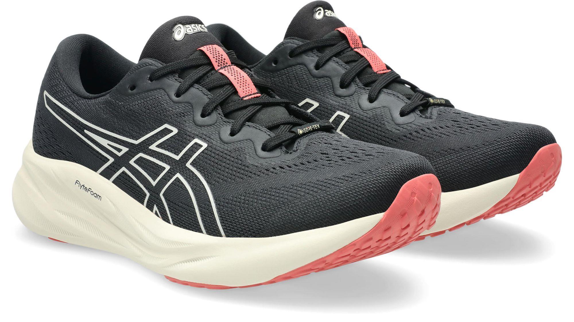 Asics 1012B592-003 Gel-Pulse 15 Gtx Kadın Koşu Ayakkabısı