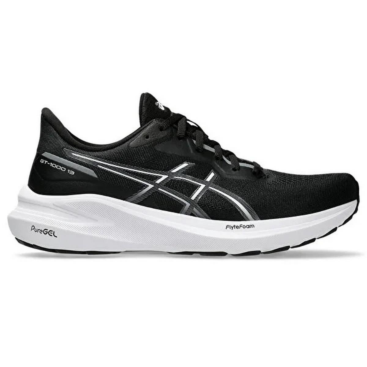 Asics 1012B663-003 Gt-1000 13 Kadın Koşu Ayakkabısı