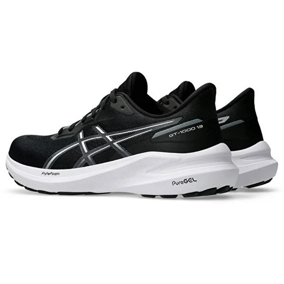 Asics 1012B663-003 Gt-1000 13 Kadın Koşu Ayakkabısı