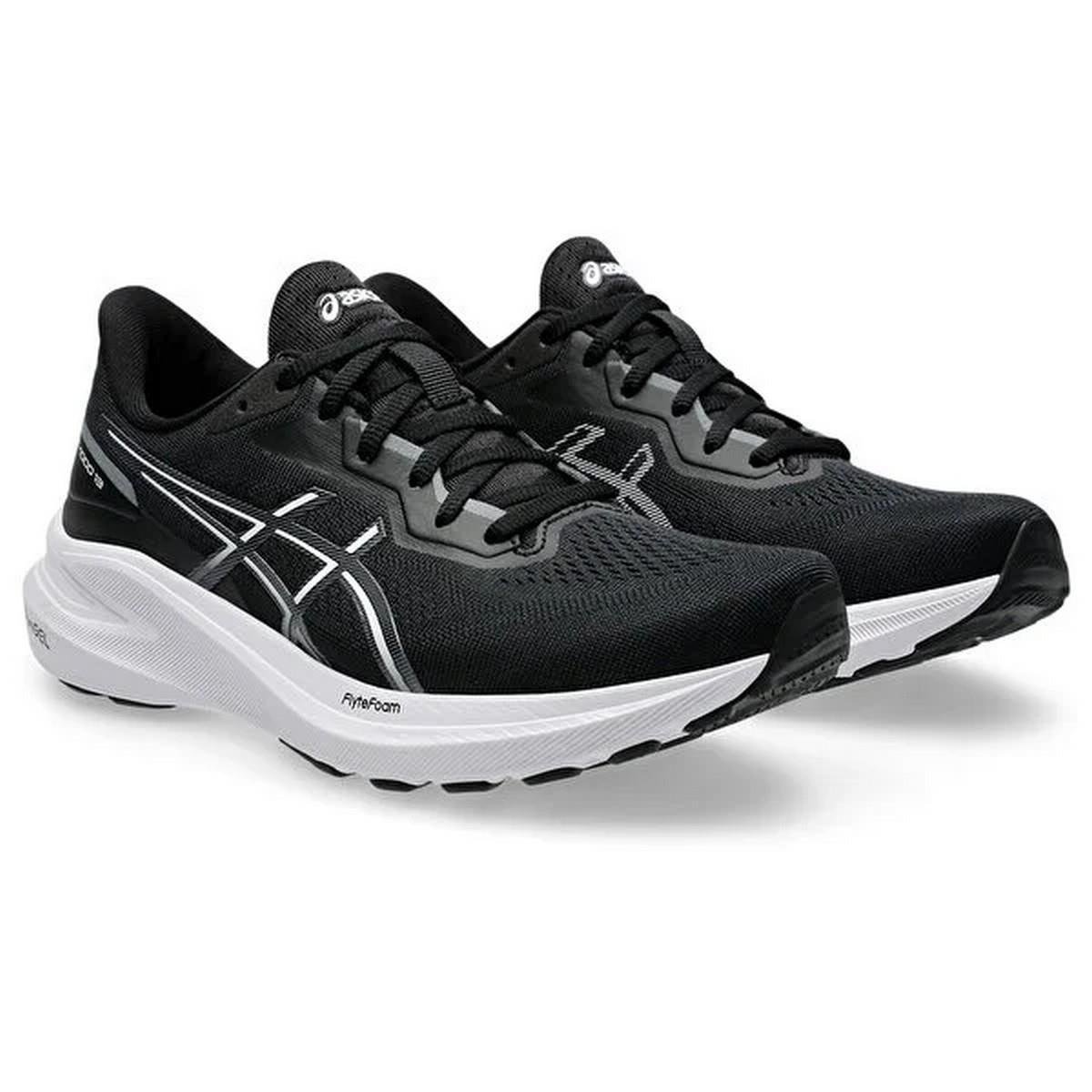 Asics 1012B663-003 Gt-1000 13 Kadın Koşu Ayakkabısı