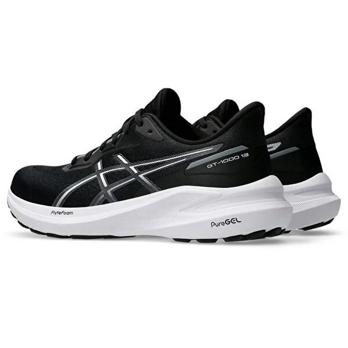 Asics 1012B663-003 Gt-1000 13 Kadın Koşu Ayakkabısı