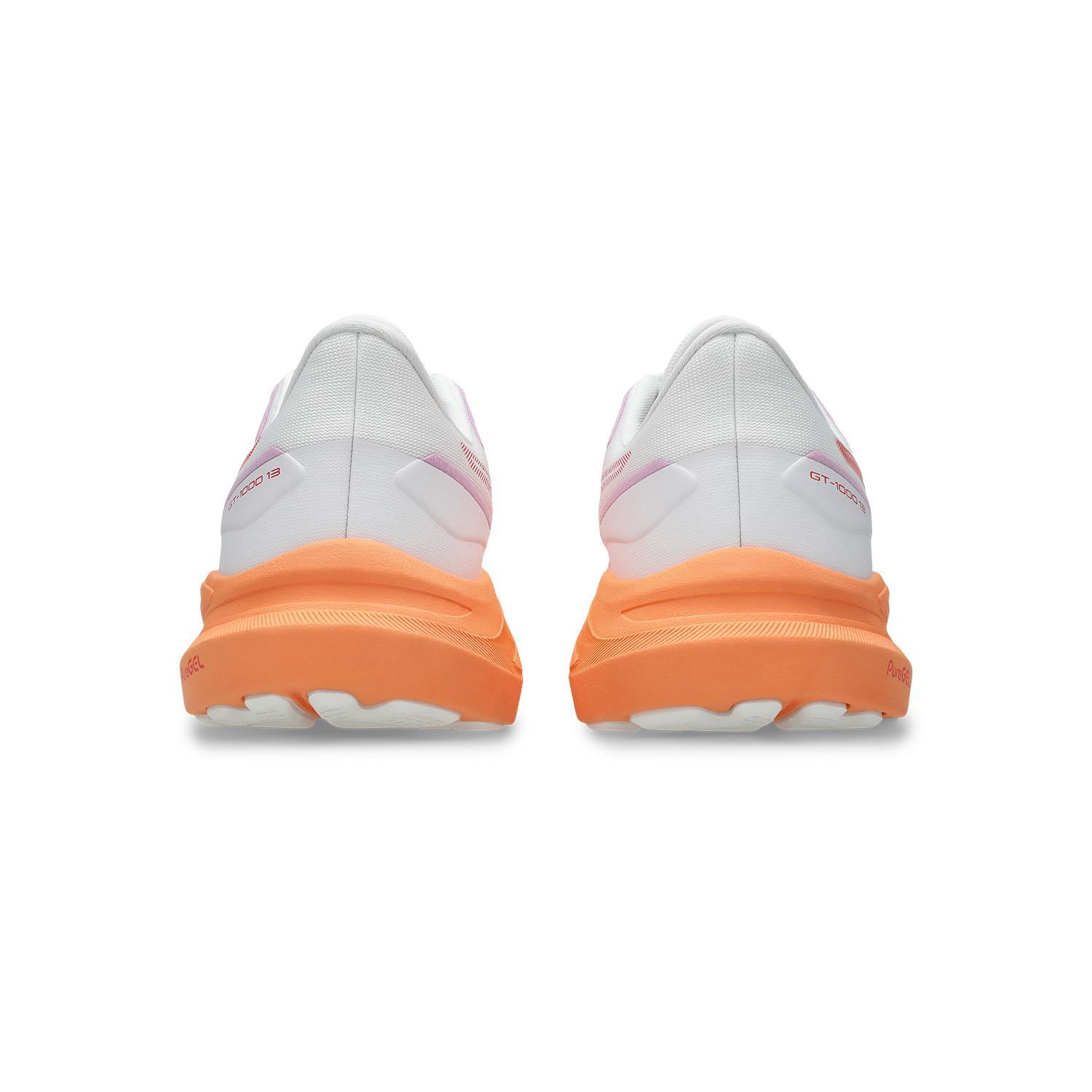 Asics 1012B663-101 Gt-1000 13 Kadın Koşu Ayakkabısı