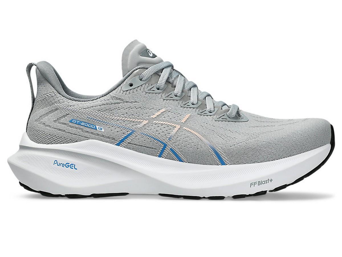 Asics 1012B666-022 Gt-2000 13 Kadın Koşu Ayakkabısı