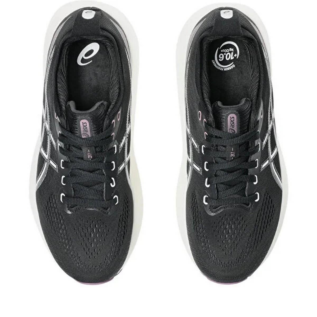 Asics 1012B670-004 Gel-Kayano 31 Kadın Koşu Ayakkabısı