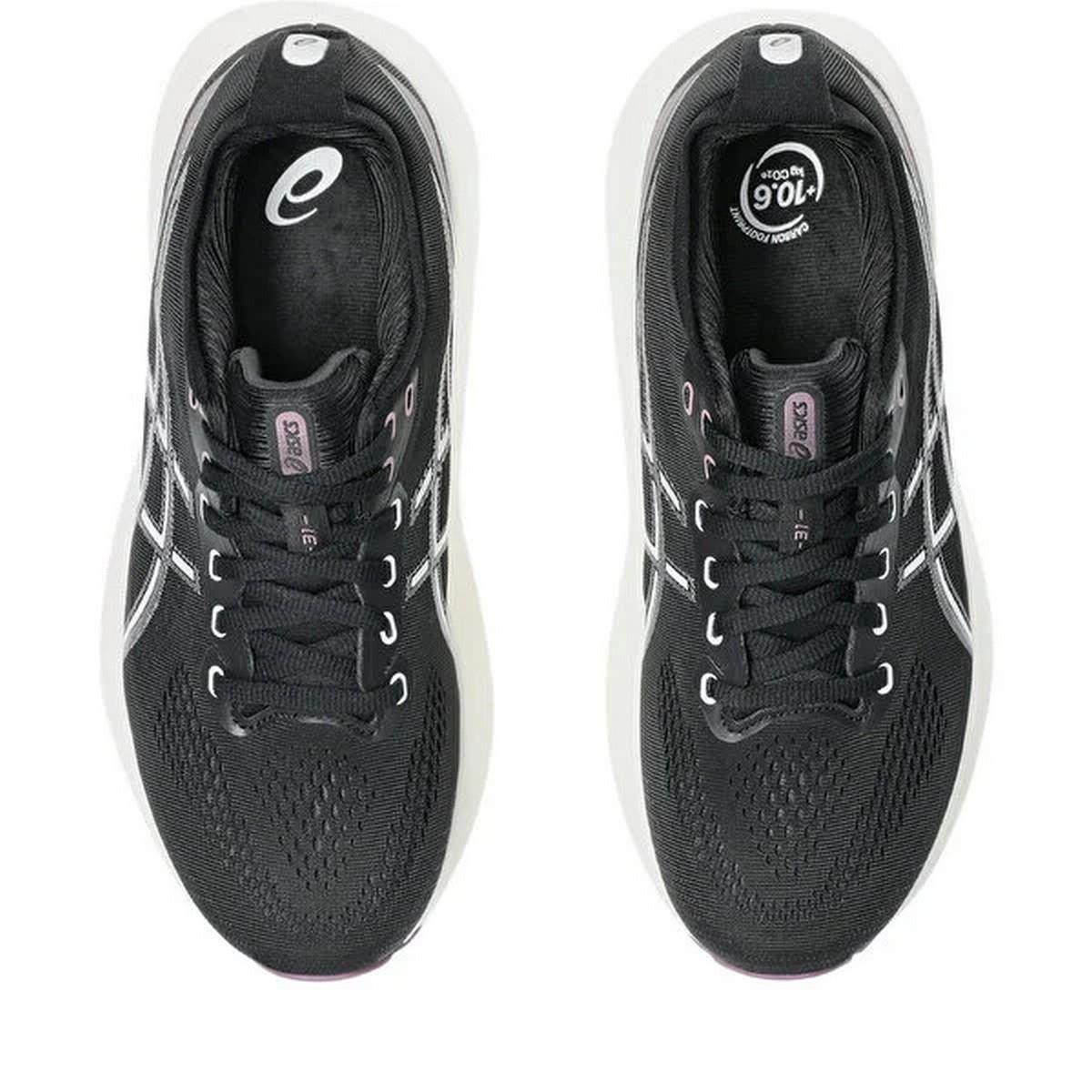 Asics 1012B670-004 Gel-Kayano 31 Kadın Koşu Ayakkabısı