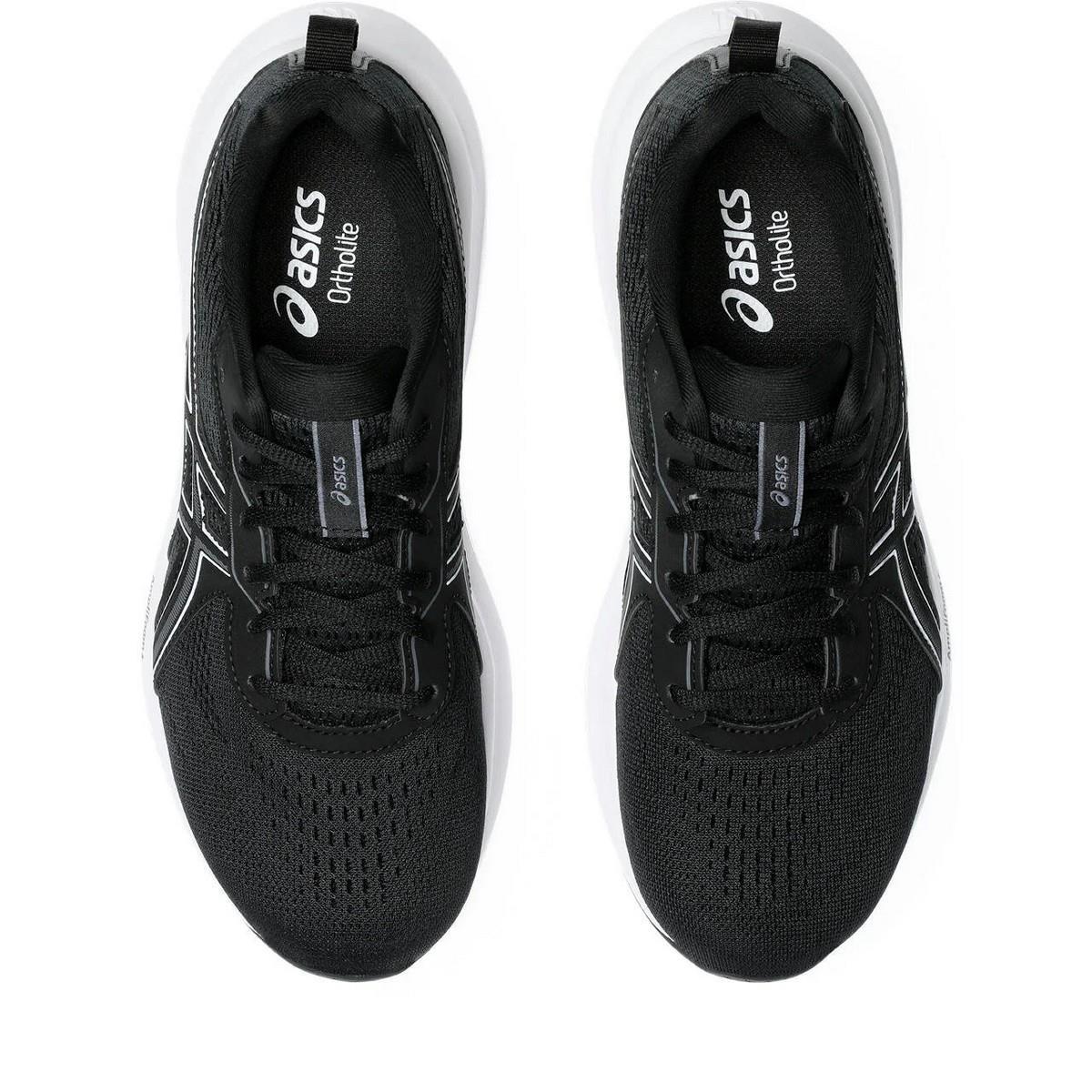 Asics 1012B681-002 Gel-Contend 9 Kadın Koşu Ayakkabısı