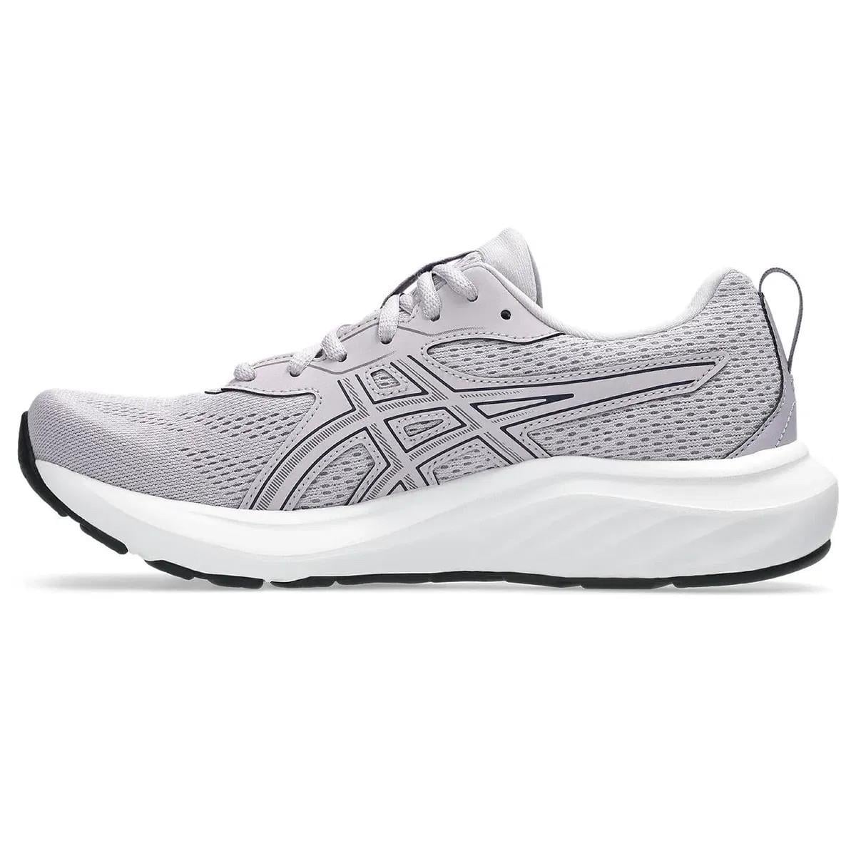 Asics 1012B681-022 Gel-Contend 9 Kadın Koşu Ayakkabısı