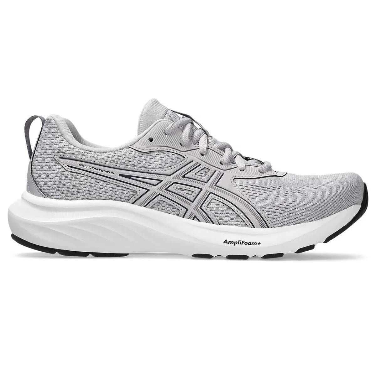 Asics 1012B681-022 Gel-Contend 9 Kadın Koşu Ayakkabısı