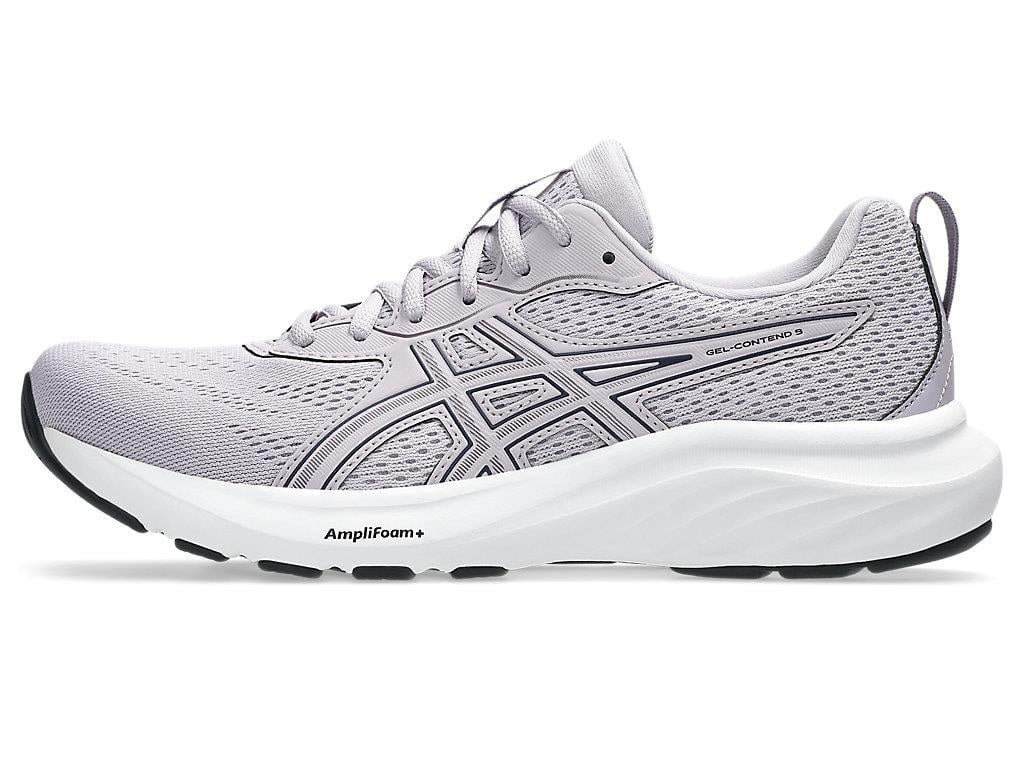 Asics 1012B681-502 Gel-Contend 9 Kadın Koşu Ayakkabısı