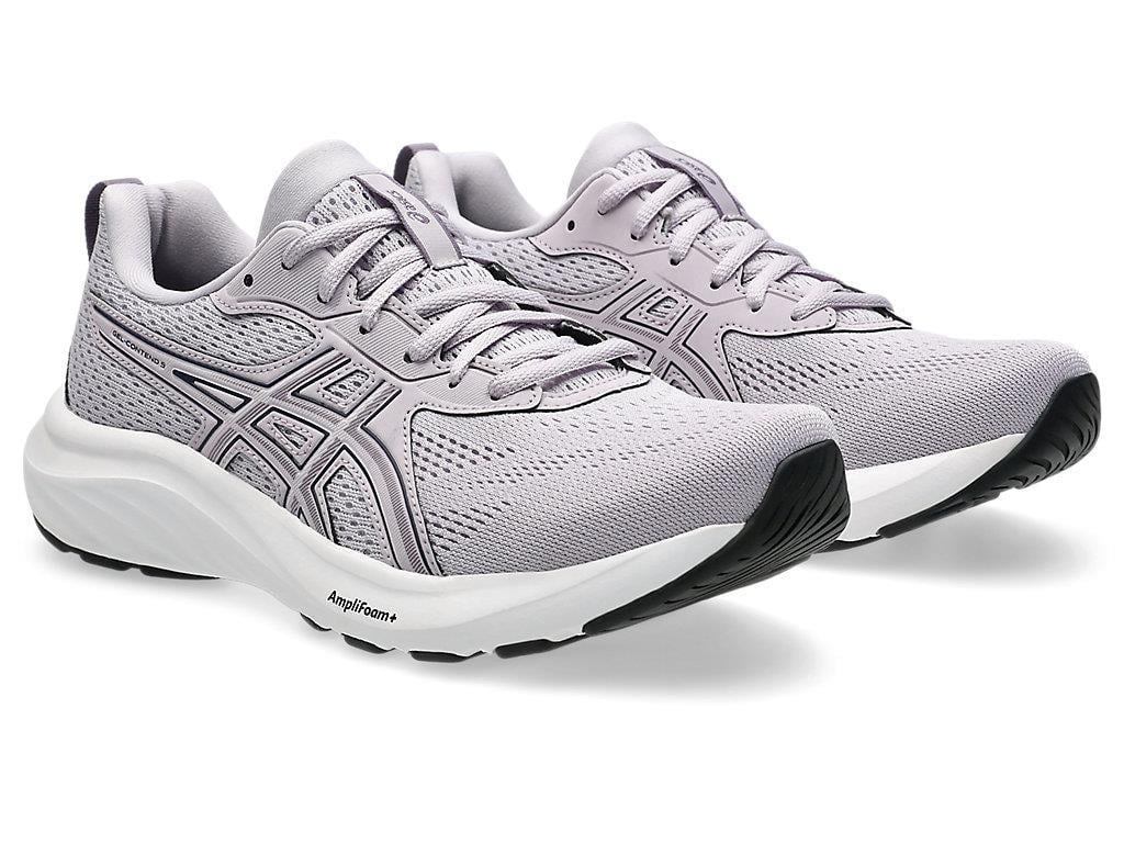 Asics 1012B681-502 Gel-Contend 9 Kadın Koşu Ayakkabısı
