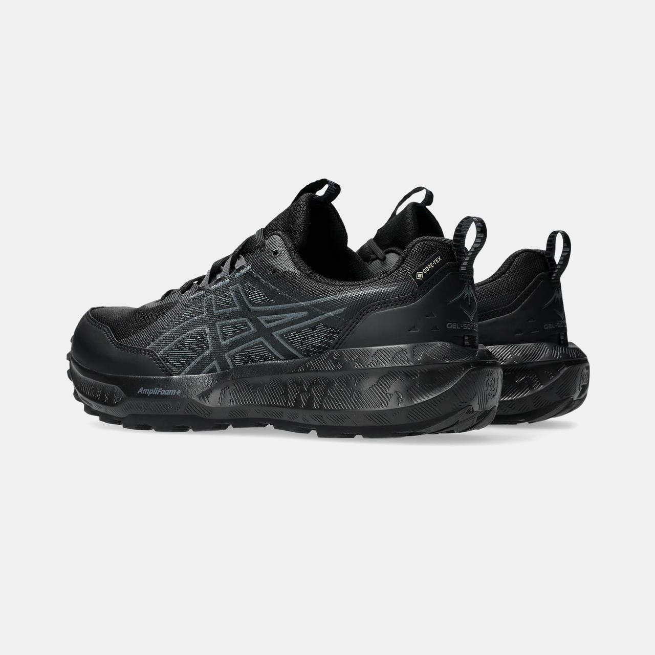 Asics 1012B770-002 Gel-Sonoma 8 Gtx Kadın Koşu Ayakkabısı